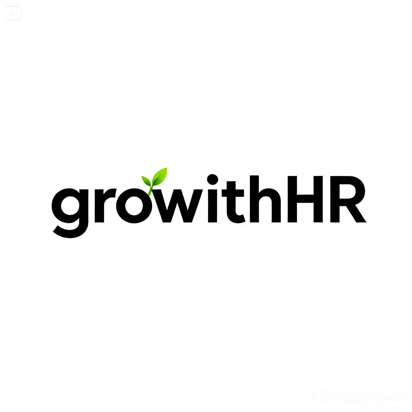 GrowWithHR Logo